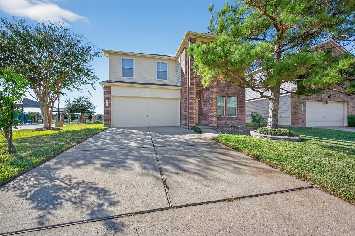 2703 Blue Mills Court, Katy, TX 77449 - Image #1