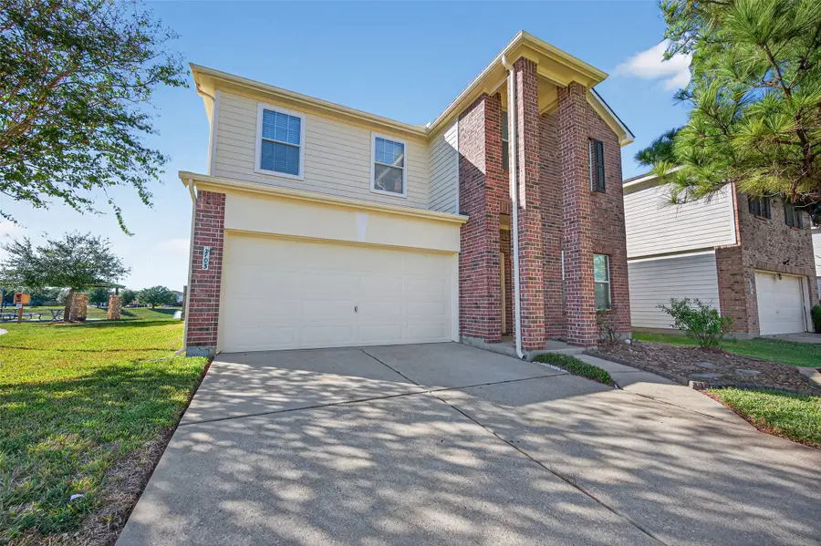 2703 Blue Mills Court, Katy, TX 77449 - Image #3