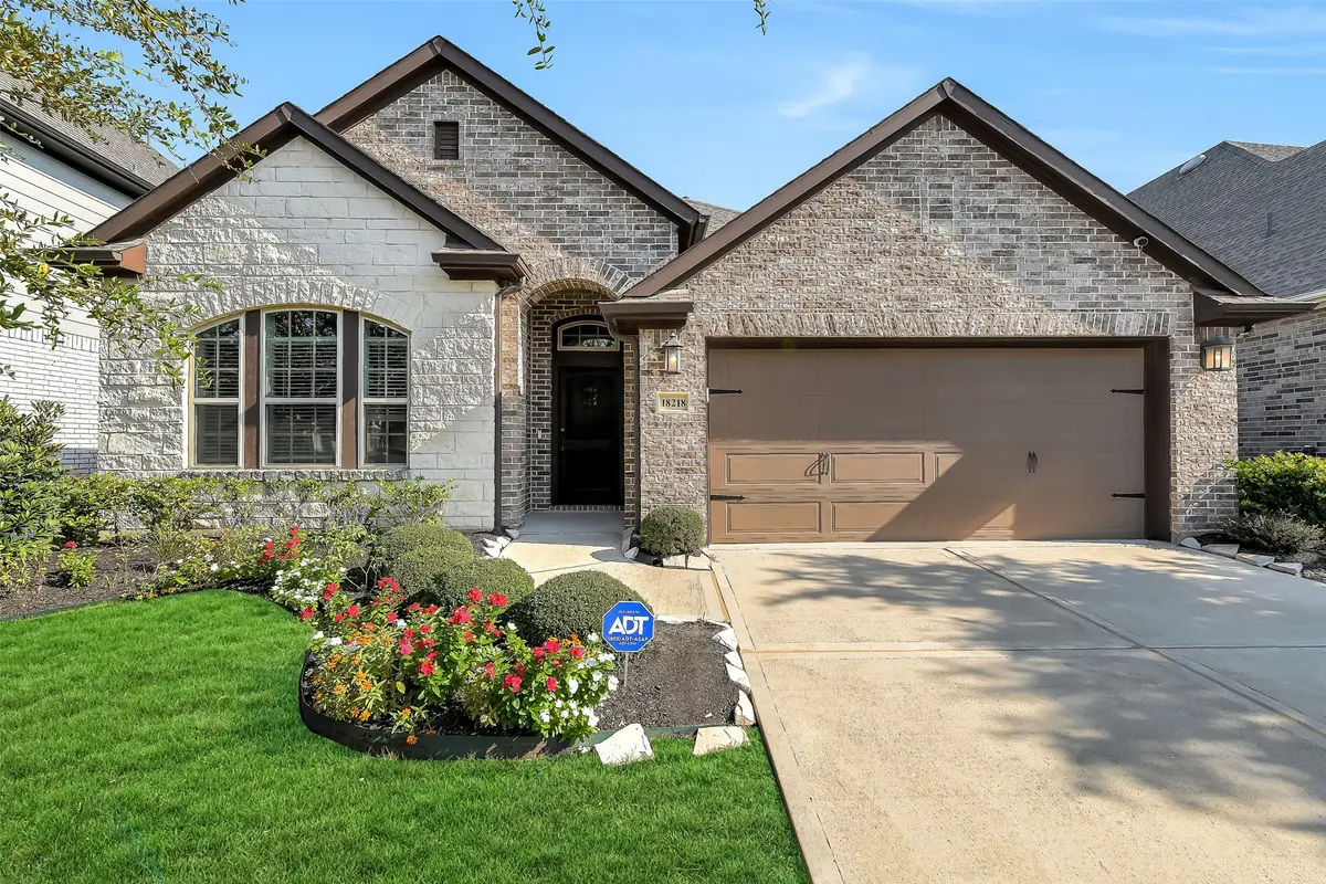 18218 Pedernales Springs Drive, Cypress, TX 77433 - Image #1