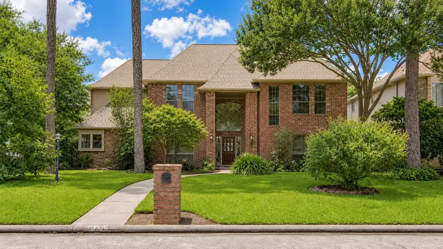 8412 Hidden Trail Lane, Spring, TX 77379 - #2