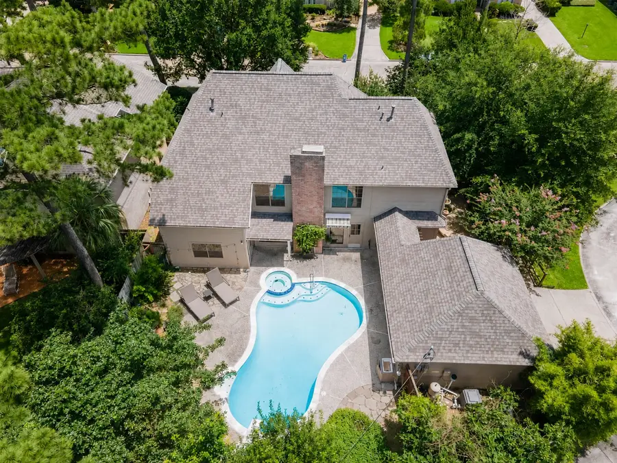 8412 Hidden Trail Lane, Spring, TX 77379 - #3