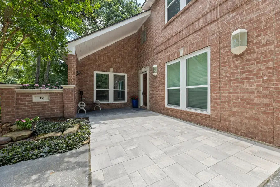 17 Buttonbush Court, The Woodlands, TX 77380 - #3