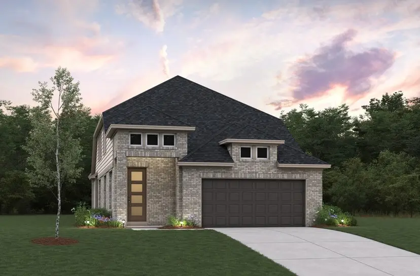 21434 Gazania Daisy Lane, Tomball, TX 77377 - #1