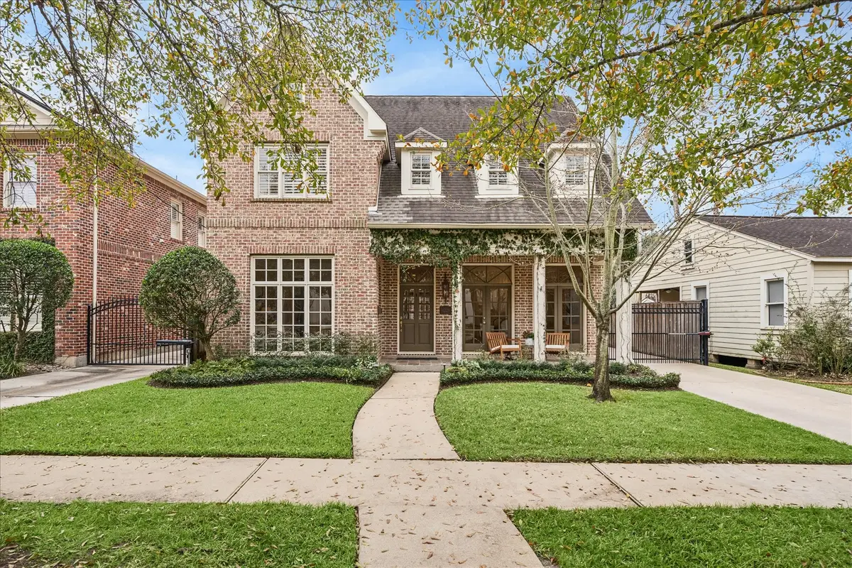 4225 Emory Avenue, Houston, TX 77005 - #1