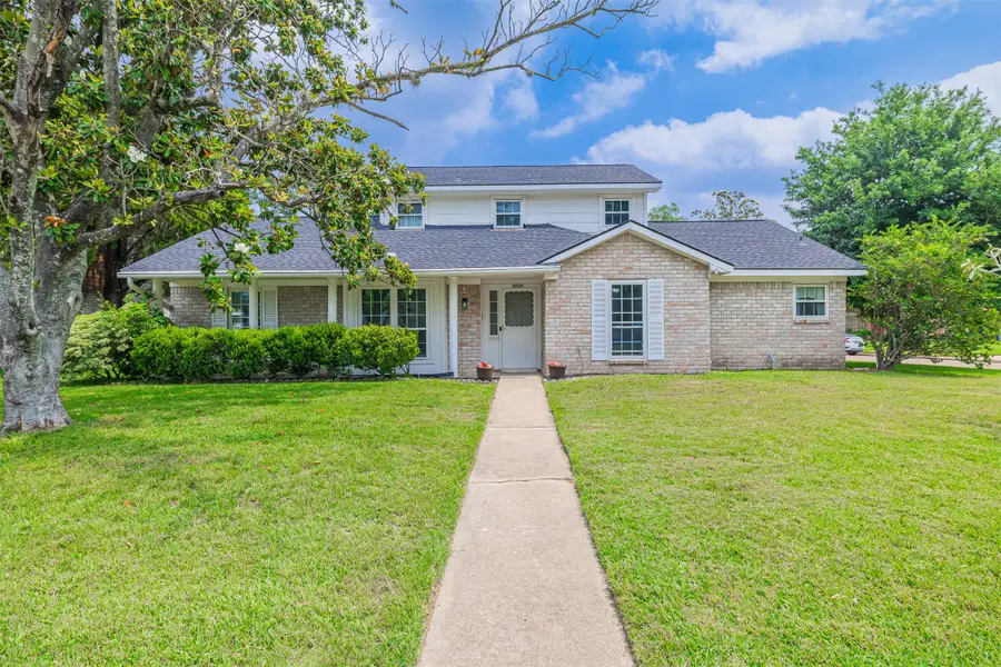 11622 Chetman Drive, Houston, TX 77065 - #2