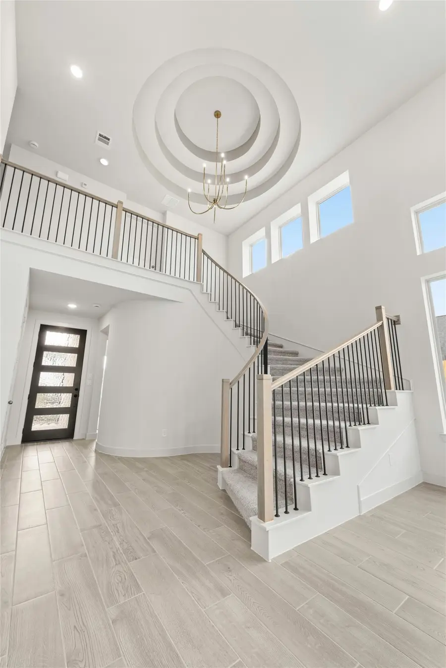 16254 Tifton Meadow Trail, Hockley, TX 77447 - #2