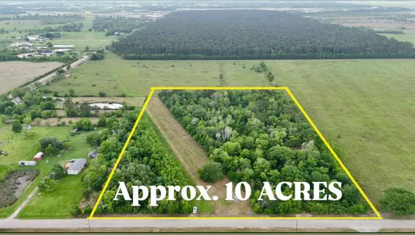 22318 County Road 48, Danbury, TX 77583