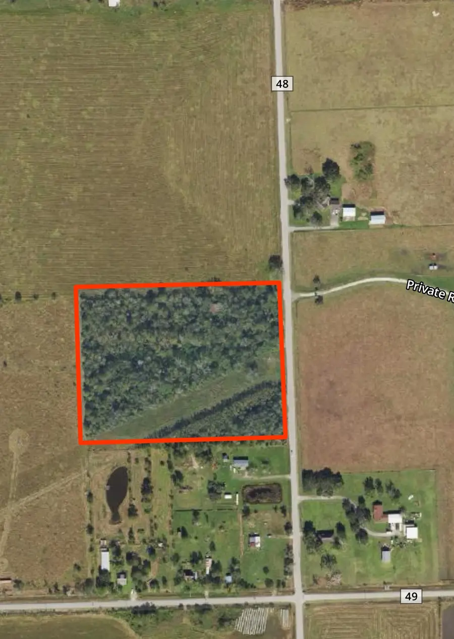 22318 County Road 48, Danbury, TX 77583 - #3