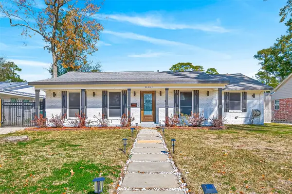 10054 Cedardale Drive, Houston, TX 77055
