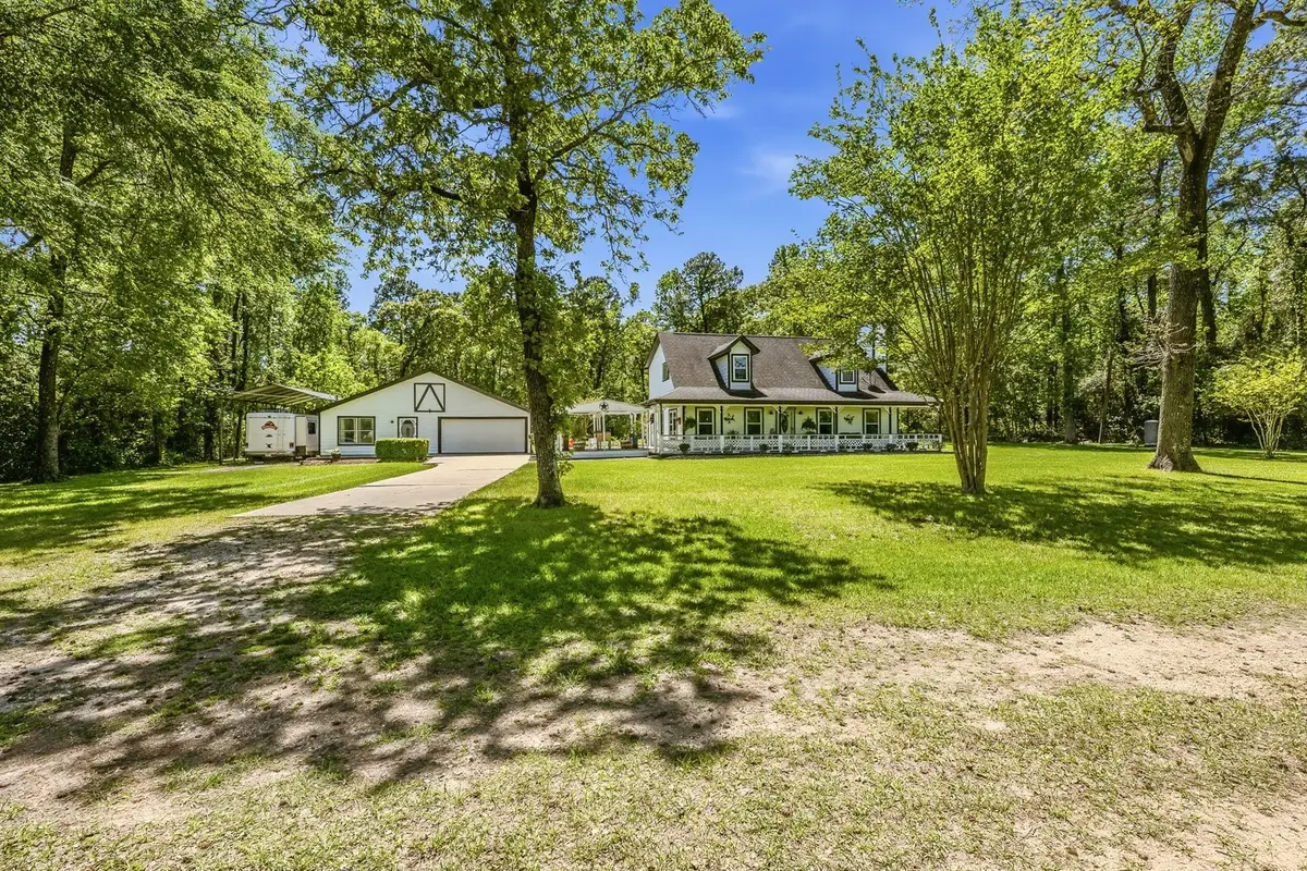 47 D Dana Drive, New Waverly, TX 77358 - #1