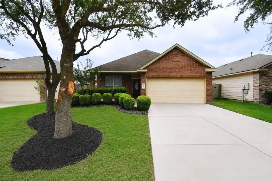 6711 River Ridge Lane, Dickinson, TX 77539 - #2