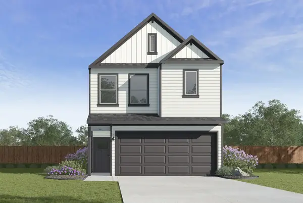 3523 Catbird Lane, Katy, TX 77494