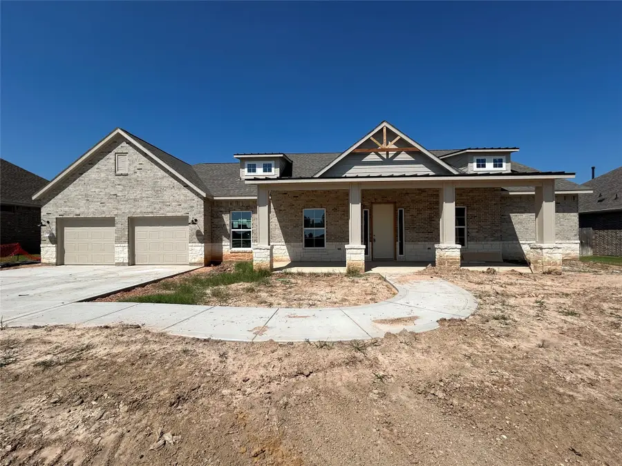 18803 Serene Water Drive, Montgomery, TX 77356 - #2
