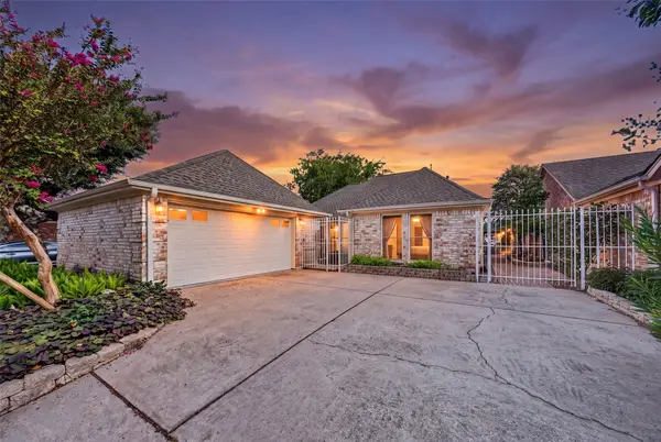 14122 Woodnook Drive, Houston, TX 77077