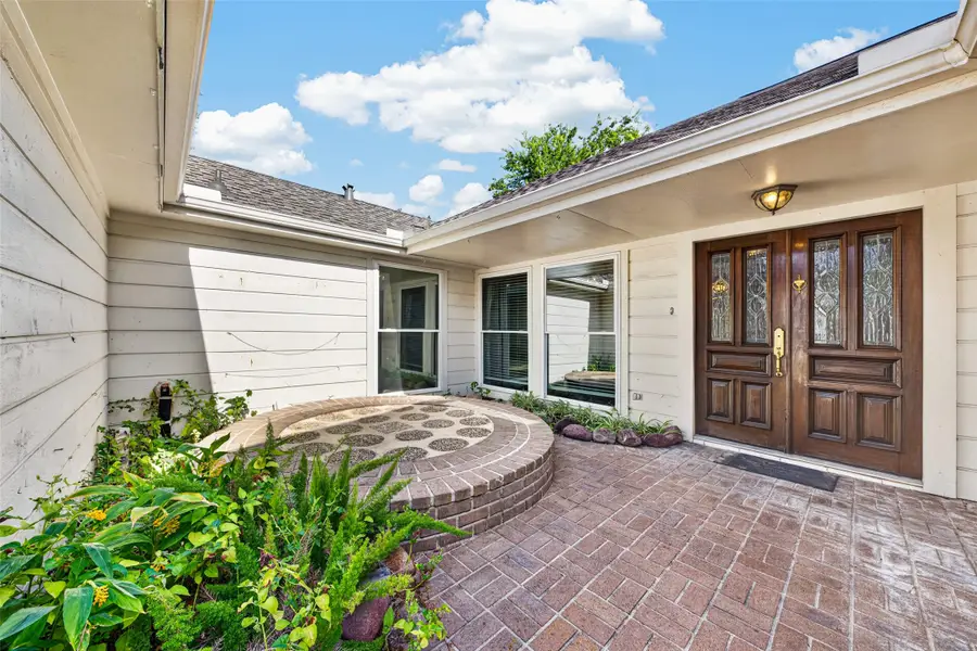 14122 Woodnook Drive, Houston, TX 77077 - #2