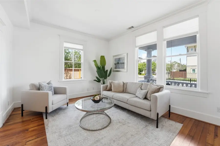 1902 Driscoll Street, Houston, TX 77019 - #3