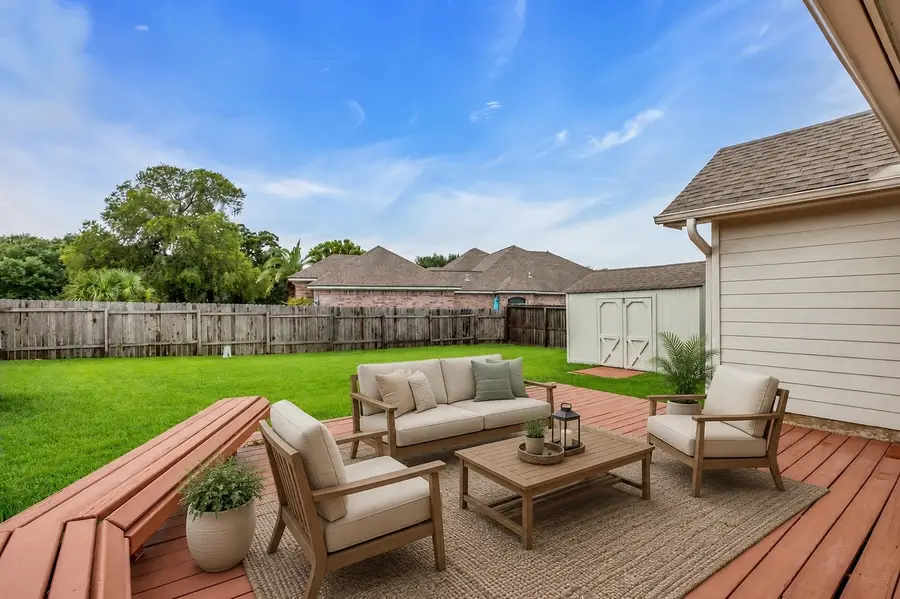 7158 Lakeshore Lane, Willis, TX 77318 - #3