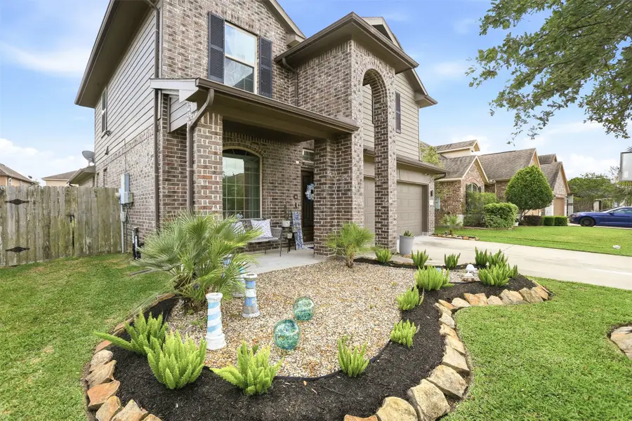 4846 Piares Lane, League City, TX 77573 - #3