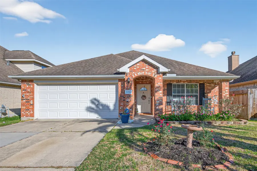 22084 Knights Cove Drive, Kingwood, TX 77339 - Image #3