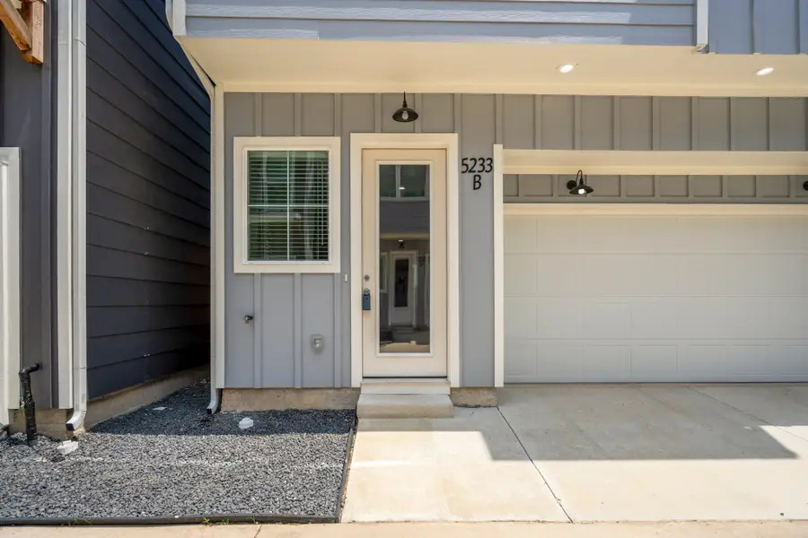 5229 Hillman Street #B, Houston, TX 77023 - #2