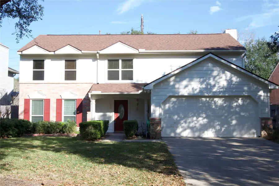 3211 Double Lake Drive, Missouri City, TX 77459 - Image #2