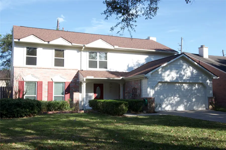 3211 Double Lake Drive, Missouri City, TX 77459 - Image #3