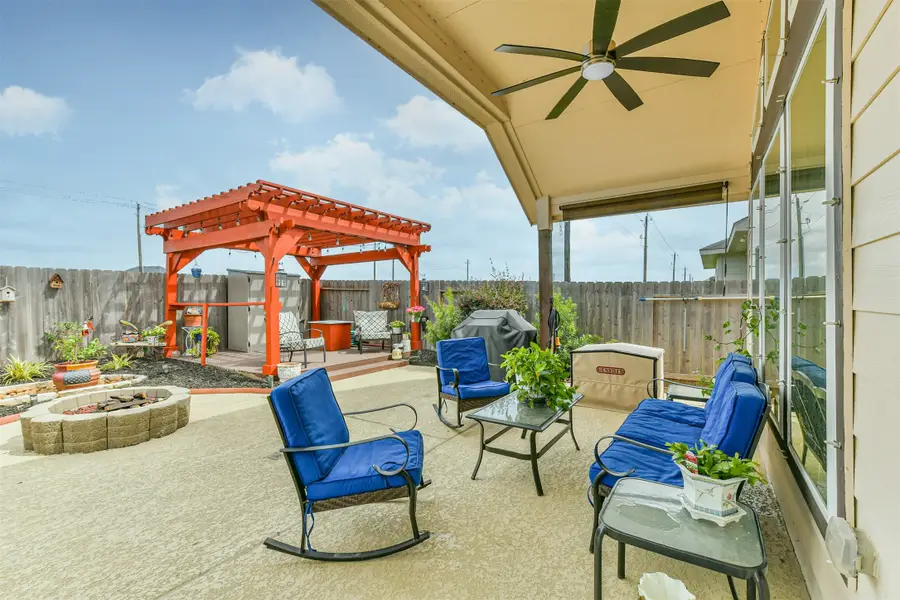4623 Painted Bunting Lane, Baytown, TX 77521 - #3