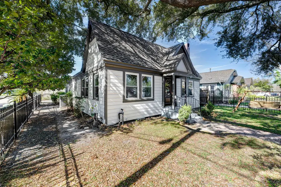 4601 Oak Ridge Street, Houston, TX 77009 - Image #2