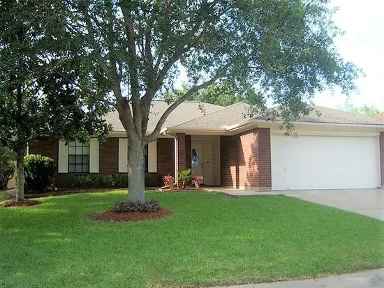 509 Teal Drive, Dickinson, TX 77539