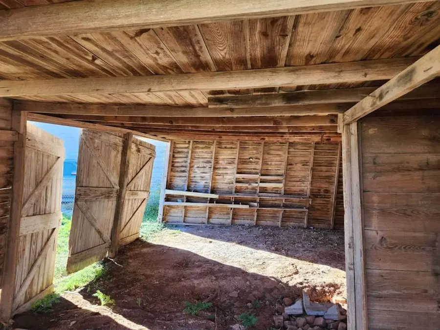 1226 Avenue H, Anson, TX 79501 - #3