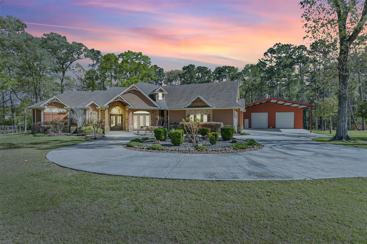 427 Lassen Villa Court, Huffman, TX 77336 - #1