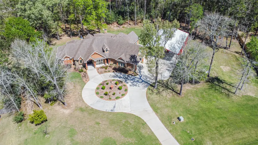 427 Lassen Villa Court, Huffman, TX 77336 - #2