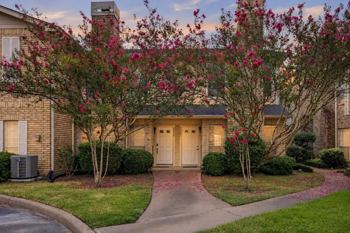 7575 Cambridge Street #1701, Houston, TX 77054 - #1