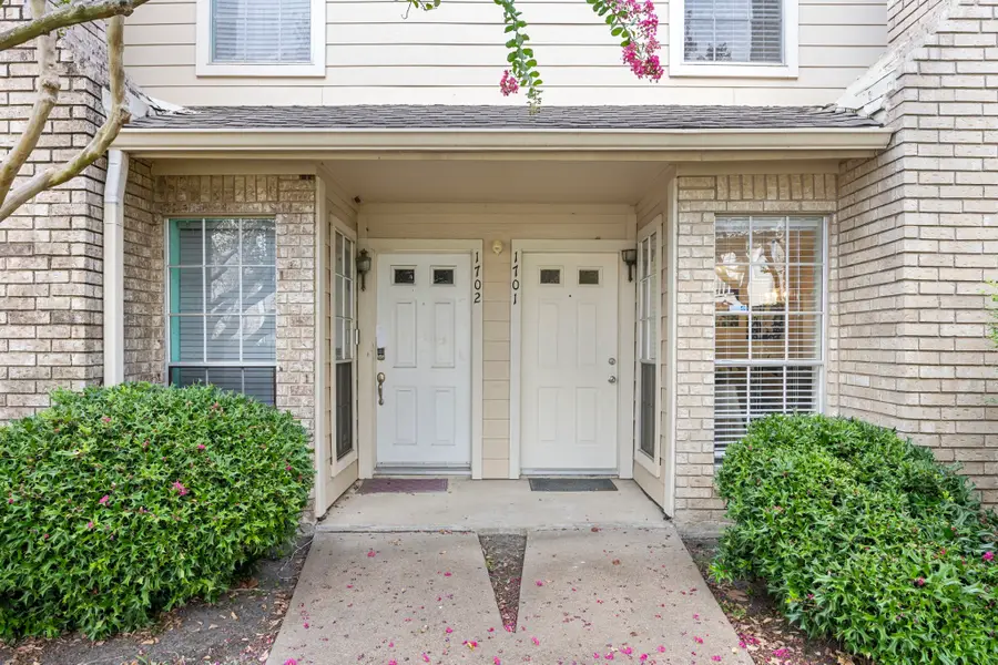 7575 Cambridge Street #1701, Houston, TX 77054 - #2