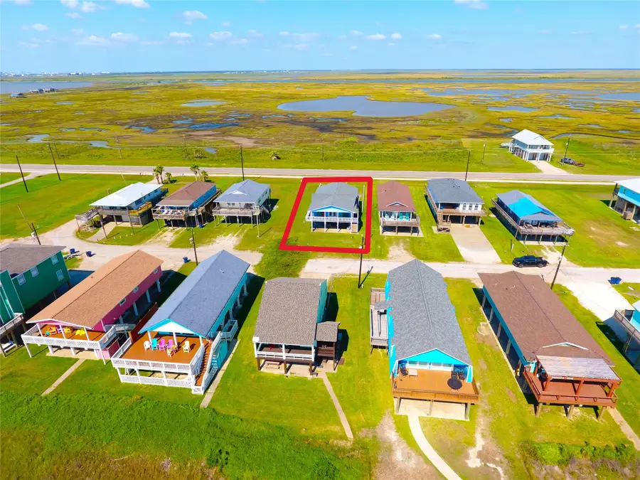 2619 Swan Court, Surfside Beach, TX 77541 - #3