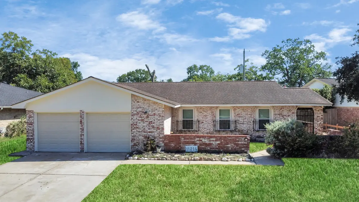 11214 Caribbean Lane, Houston, TX 77089 - #1