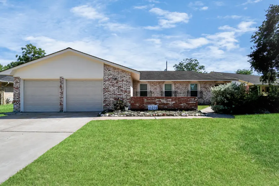 11214 Caribbean Lane, Houston, TX 77089 - #2