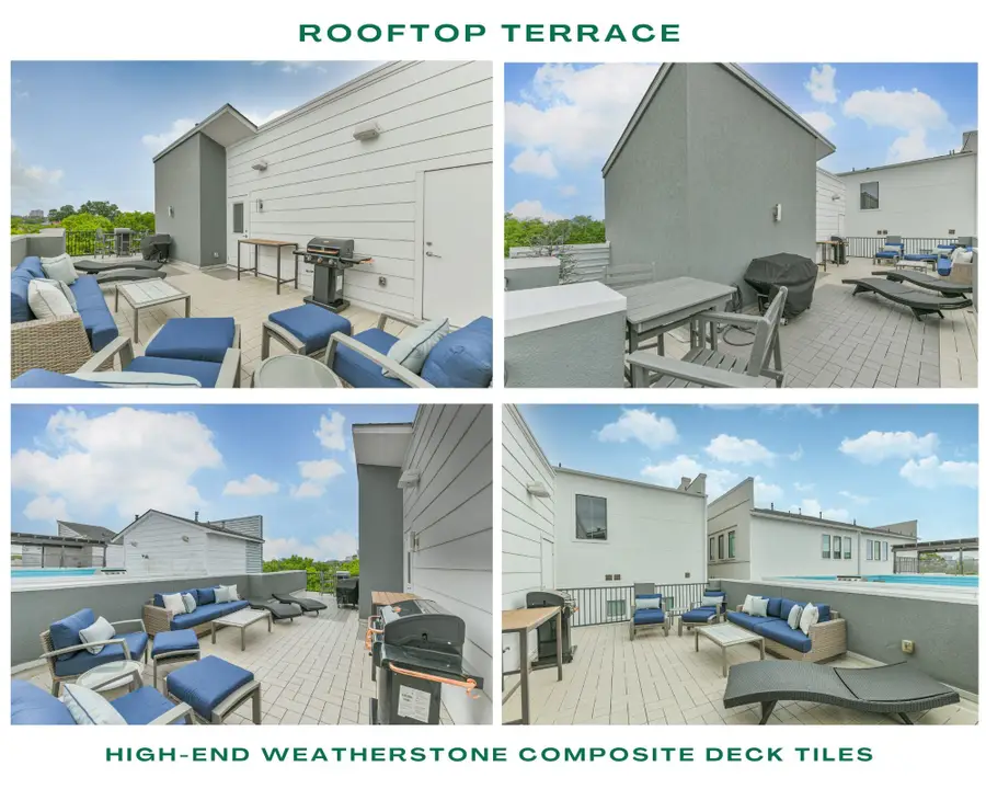 406 Pacific Street, Houston, TX 77006 - #3