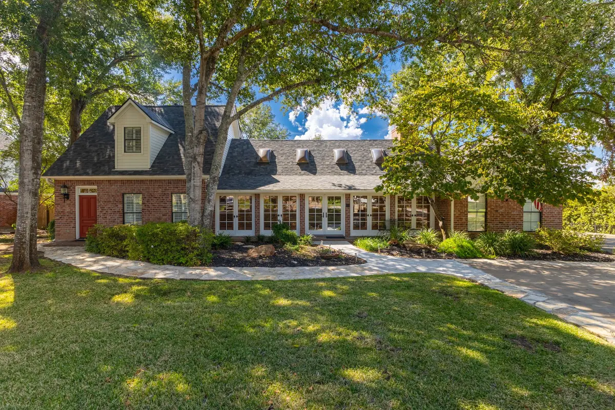 2360 Gun And Rod Circle, Brenham, TX 77833 - Image #1