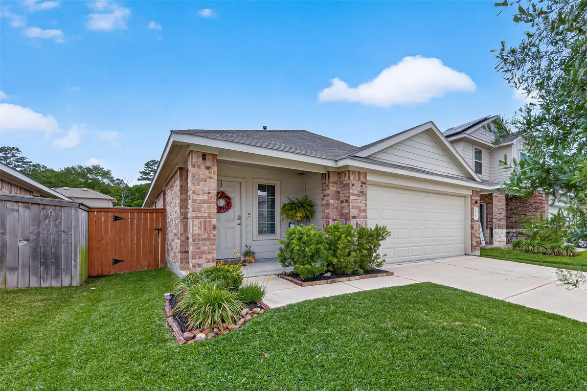 14784 Hazel Branch Dr, New Caney, TX 77357 - #1