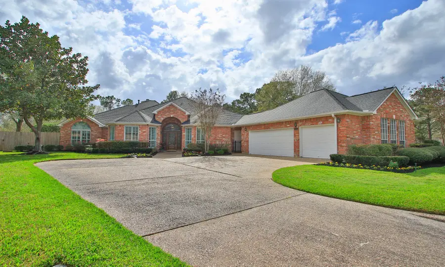 11503 Aspenway Drive, Houston, TX 77070 - #2