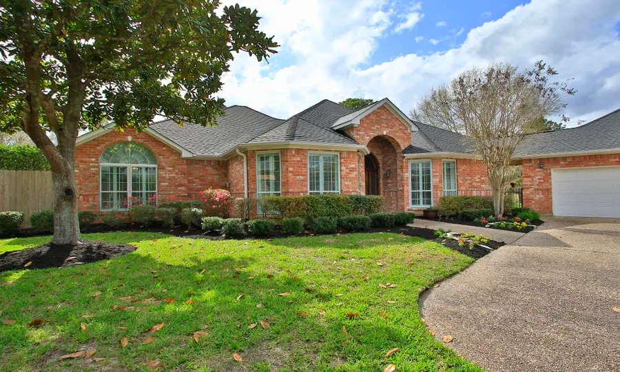 11503 Aspenway Drive, Houston, TX 77070 - #3