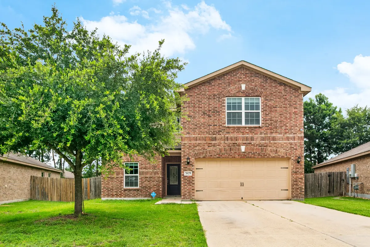 7675 Dragon Pearls Lane, Conroe, TX 77304 - #1