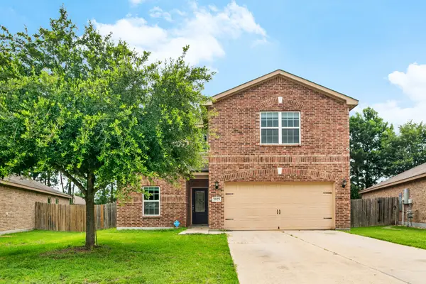7675 Dragon Pearls Lane, Conroe, TX 77304