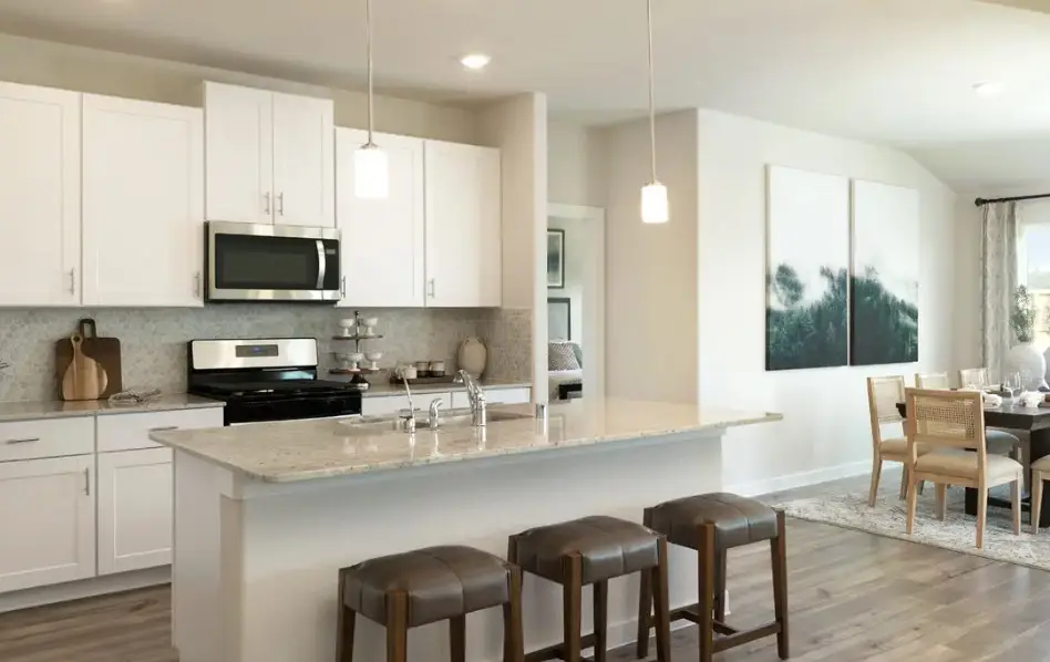 16229 Parish Pointe, Conroe, TX 77302 - Image #1