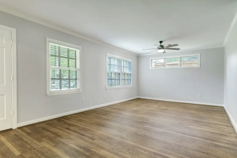5217 Locust Street, Bellaire, TX 77401 - #3