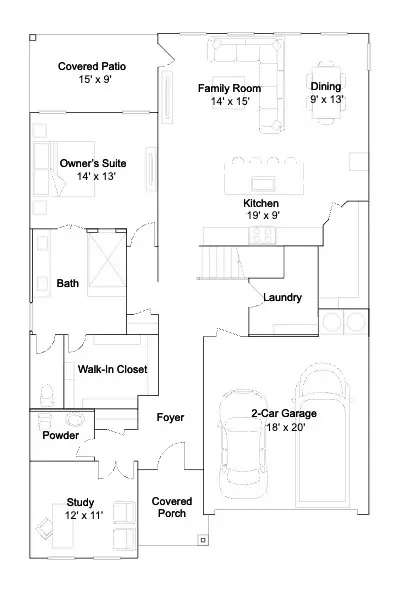 22520 Boyden Cavern Court, Porter, TX 77365 - #2