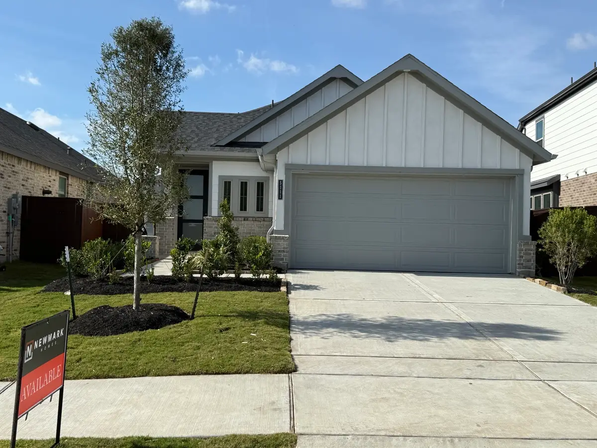5111 Getty Lane, Iowa Colony, TX 77578 - Image #1