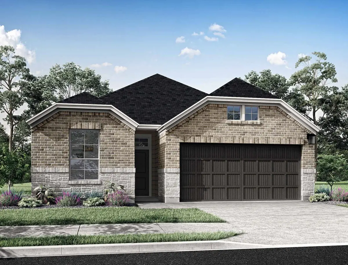 8007 Orchid Greenery Drive, Cypress, TX 77433 - #1