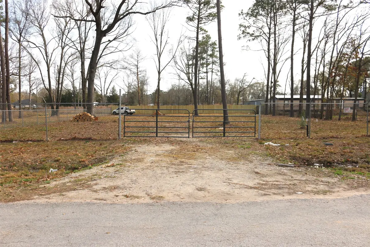21820 Cherry St, New Caney, TX 77357 - #1